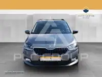 2022 Skoda Fabia