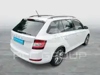 2022 Skoda Fabia