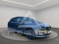2022 Skoda Fabia
