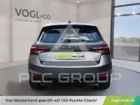 2022 Skoda Fabia