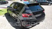 2022 Skoda Fabia
