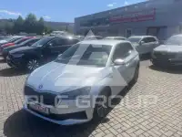 2022 Skoda Fabia