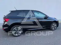 2022 Skoda Fabia