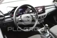2022 Skoda Fabia