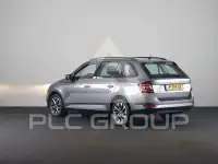 2022 Skoda Fabia