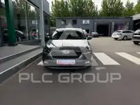 2022 Skoda Fabia