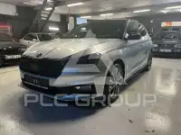 2022 Skoda Fabia
