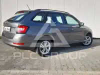 2022 Skoda Fabia