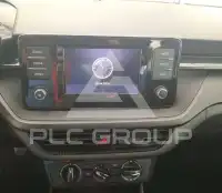 2022 Skoda Fabia