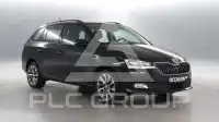 2022 Skoda Fabia