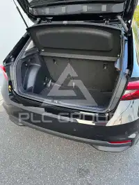 2022 Skoda Fabia