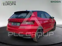 2022 Skoda Fabia