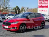 2022 Skoda Fabia