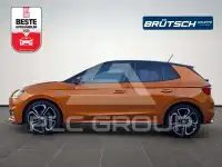 2022 Skoda Fabia