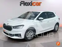 2022 Skoda Fabia