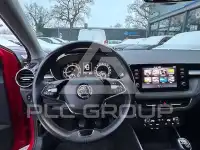 2022 Skoda Fabia