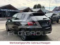 2022 Skoda Fabia