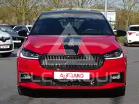 2022 Skoda Fabia