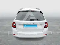 2022 Skoda Fabia