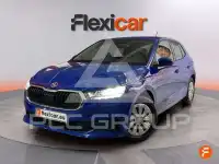 2022 Skoda Fabia