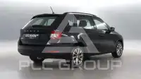 2022 Skoda Fabia
