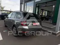 2022 Skoda Fabia