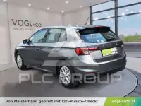 2022 Skoda Fabia