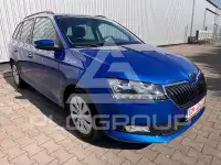 2022 Skoda Fabia