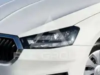2022 Skoda Fabia