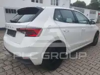 2022 Skoda Fabia