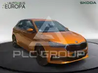 2022 Skoda Fabia