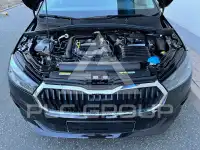 2022 Skoda Fabia