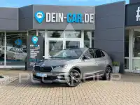2022 Skoda Fabia