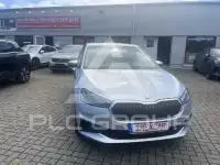 2022 Skoda Fabia