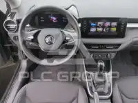 2022 Skoda Fabia