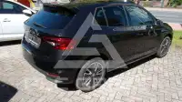 2022 Skoda Fabia