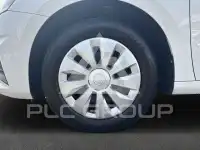 2022 Skoda Fabia