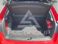 2022 Skoda Fabia