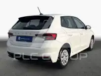 2022 Skoda Fabia