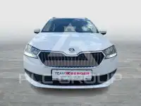 2022 Skoda Fabia