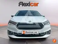2022 Skoda Fabia
