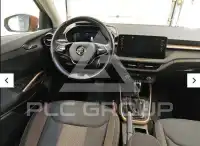 2022 Skoda Fabia
