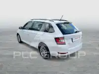 2022 Skoda Fabia