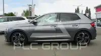 2022 Skoda Fabia