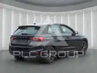 2022 Skoda Fabia