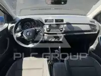 2022 Skoda Fabia