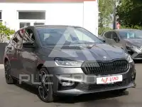 2022 Skoda Fabia