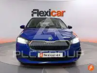 2022 Skoda Fabia