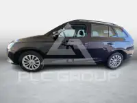 2022 Skoda Fabia