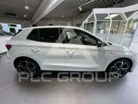 2022 Skoda Fabia